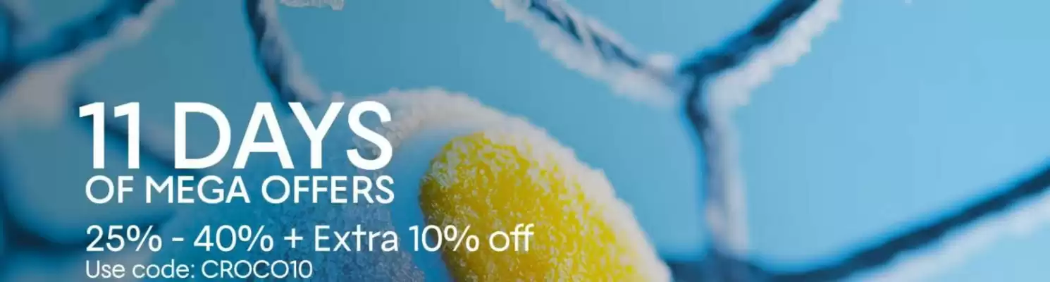 Lacoste catalogue (valid until 13-11)