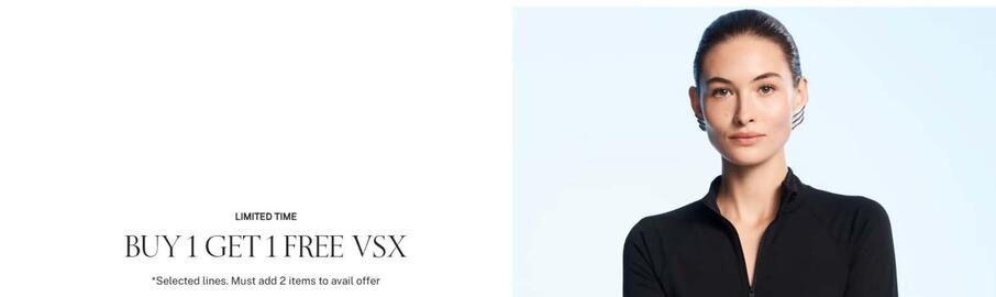 Victoria's Secret catalogue Page 2