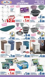 Volantino Casa & Co Pagina 10