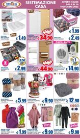 Volantino Casa & Co Pagina 13