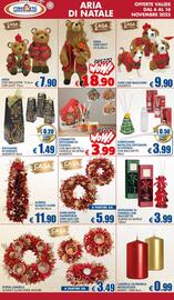 Volantino Casa & Co Pagina 14