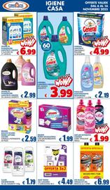 Volantino Casa & Co Pagina 7