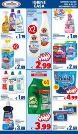 Volantino Casa & Co Pagina 8