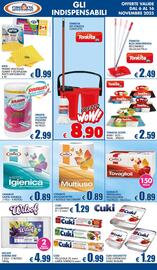 Volantino Casa & Co Pagina 9