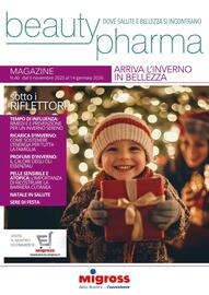 Volantino Migross Superstore | Beauty pharrma Pagina 1