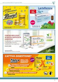 Volantino Migross Superstore | Beauty pharrma Pagina 11