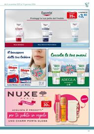 Volantino Migross Superstore | Beauty pharrma Pagina 17