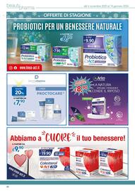 Volantino Migross Superstore | Beauty pharrma Pagina 20