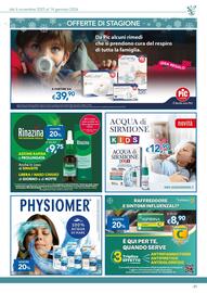 Volantino Migross Superstore | Beauty pharrma Pagina 21