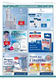 Volantino Migross Superstore | Beauty pharrma Pagina 22