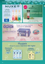 Volantino Migross Superstore | Beauty pharrma Pagina 24