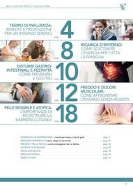 Volantino Migross Superstore | Beauty pharrma Pagina 3