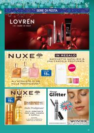 Volantino Migross Superstore | Beauty pharrma Pagina 31