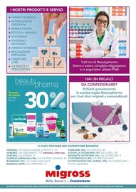 Volantino Migross Superstore | Beauty pharrma Pagina 32