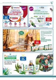 Volantino Migross Superstore | Beauty pharrma Pagina 5