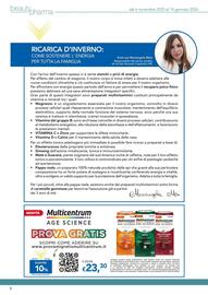 Volantino Migross Superstore | Beauty pharrma Pagina 8