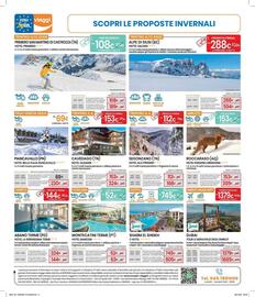 Catalogo Eurospin Viaggi Pagina 1