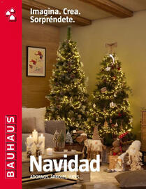 Catálogo Bauhaus Página 1