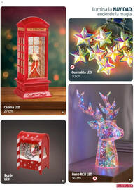 Catálogo Bauhaus Página 51