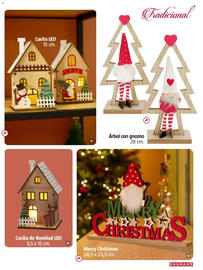 Catálogo Bauhaus Página 9