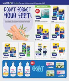 Health Save catalogue Page 6