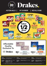 Drakes catalogue week 45 Page 2