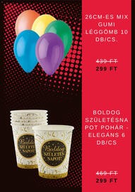 Coop akciós újság Oldal 4