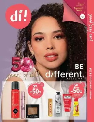 Di folder (geldig t/m 18-11)