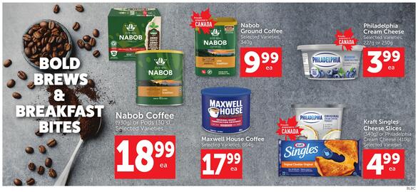 Buy-Low Foods flyer week 45 Page 10