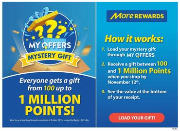 Buy-Low Foods flyer week 45 Page 12