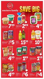 Buy-Low Foods flyer week 45 Page 3