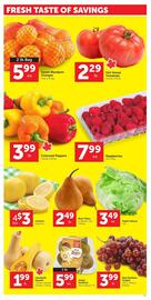 Buy-Low Foods flyer week 45 Page 5
