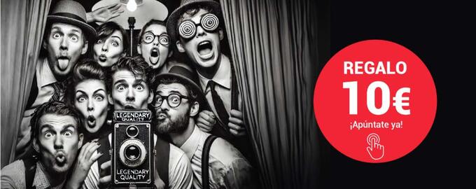 Catálogo Fotoprix Página 1