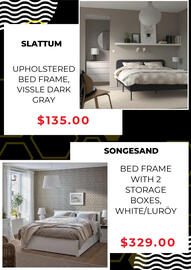 IKEA flyer Page 2