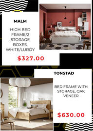 IKEA flyer Page 3