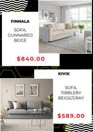 IKEA flyer Page 5