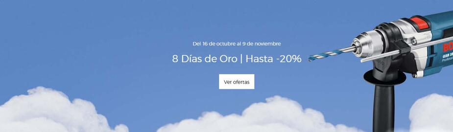 Catálogo BriCor Página 1