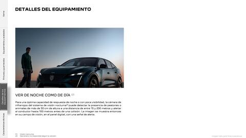 Folleto Peugeot Página 22
