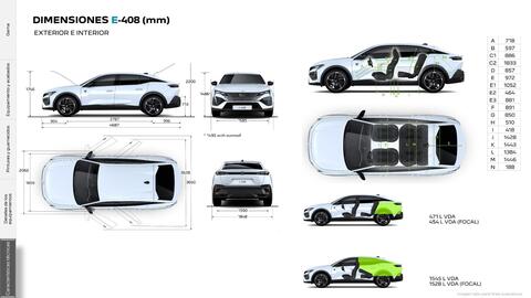 Folleto Peugeot Página 26