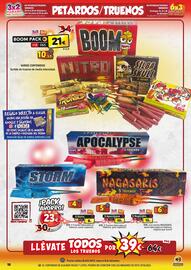 Catálogo Petardos CM Página 10