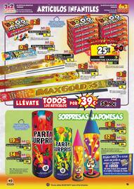 Catálogo Petardos CM Página 15