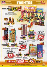 Catálogo Petardos CM Página 16