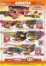 Catálogo Petardos CM Página 18