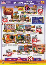 Catálogo Petardos CM Página 21