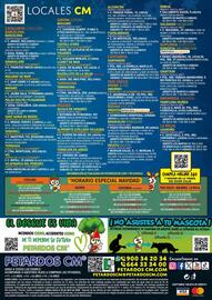 Catálogo Petardos CM Página 24