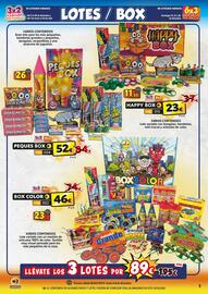 Catálogo Petardos CM Página 3