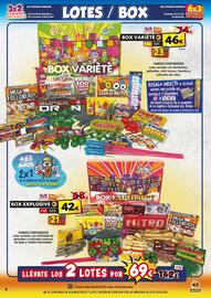 Catálogo Petardos CM Página 4