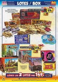 Catálogo Petardos CM Página 5