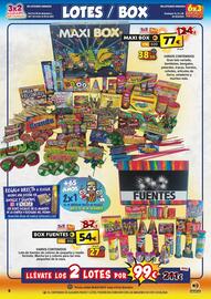 Catálogo Petardos CM Página 6