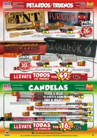 Catálogo Petardos CM Página 11